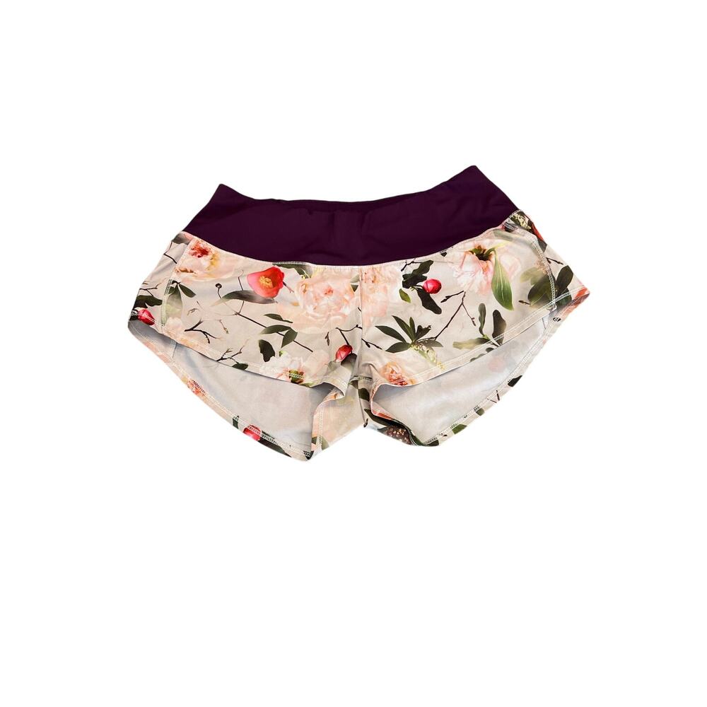 Oiselle women’s shorts size 2